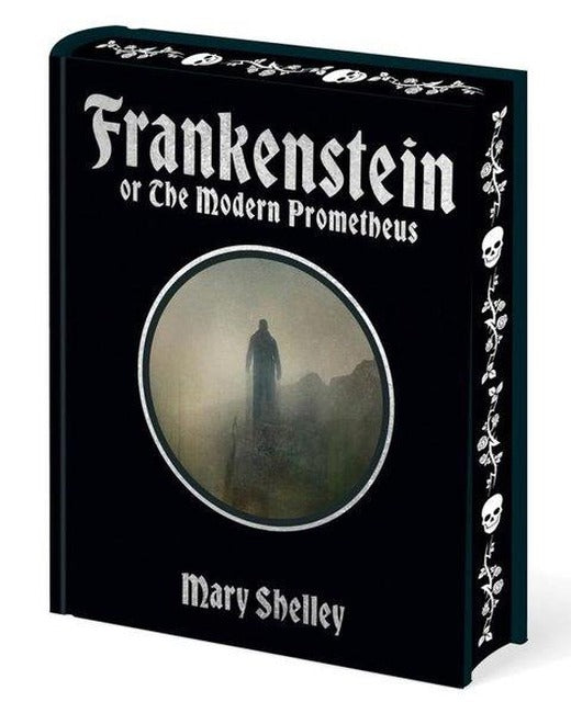 Frankenstein | Arcturus (Ciltli)