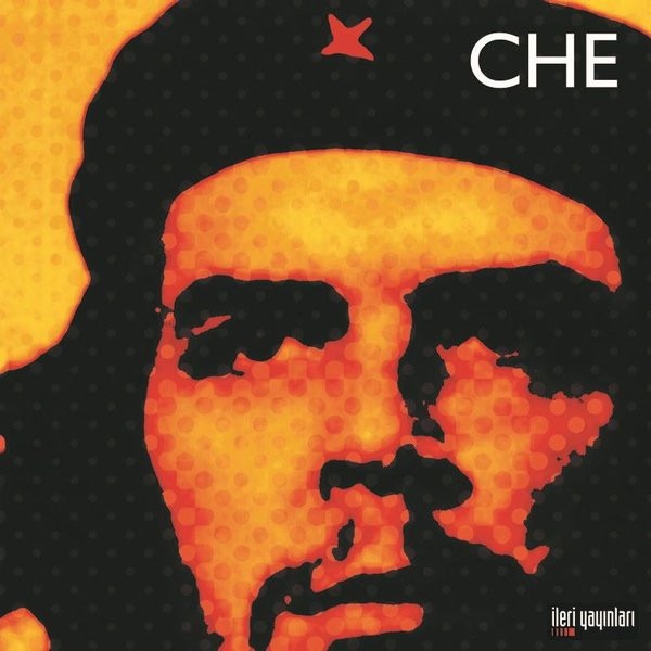 Che | İleri Yayınları (Ciltsiz)