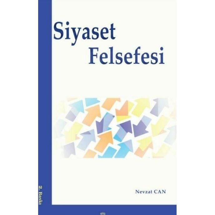 Siyaset Felsefesi