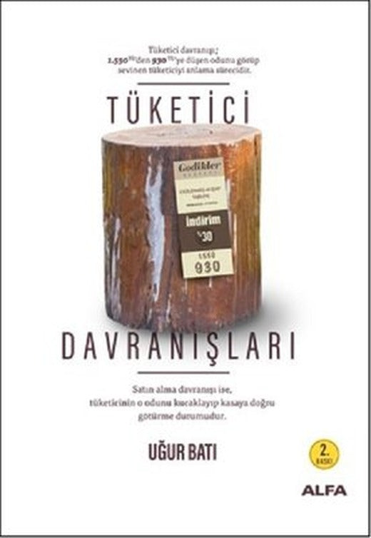 Tüketici Davranışları | Nobel Akademi Yayıncılık