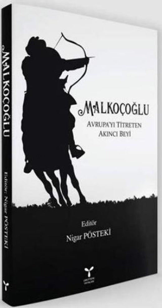 Malkoçoğlu | Umuttepe Yayınları (Ciltsiz)