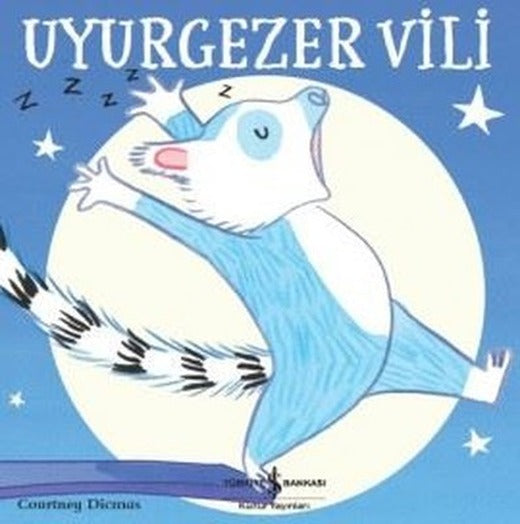 Uyurgezer Vili | İş Bankası Kültür Yayınları