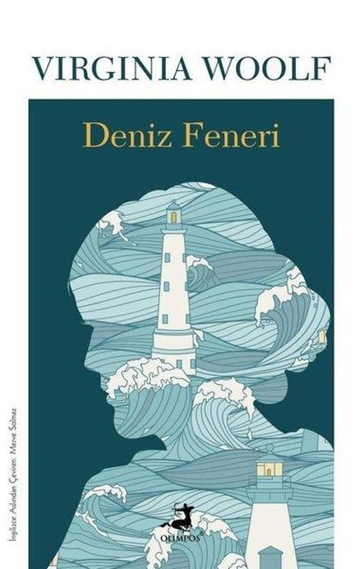 Deniz Feneri | Olimpos Yayınları (İnce Kapak)