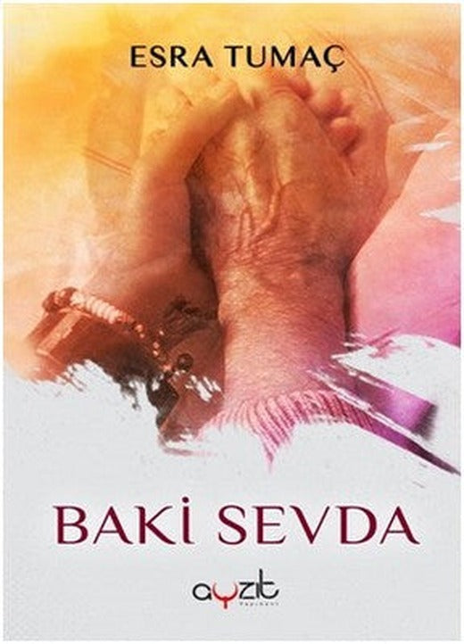 Baki Sevda | Ayzıt Yayınları