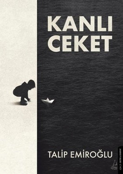 Kanlı Ceket | Destek Yayınları