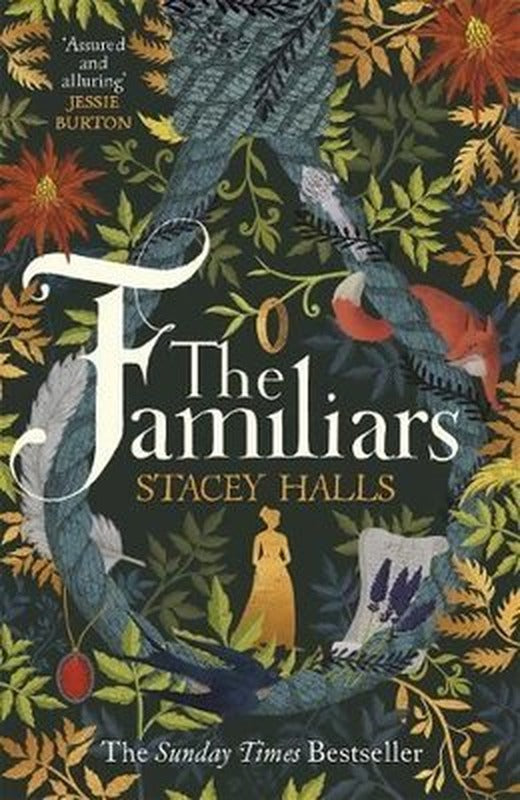 Familiars | Zaffre