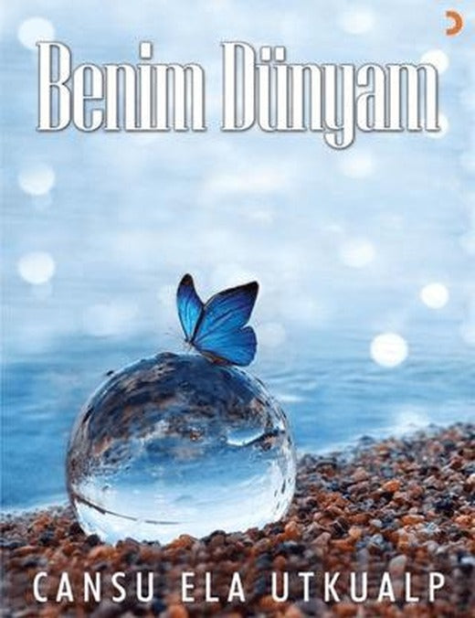 Benim Dünyam | Cinius Yayınları (Ciltsiz)
