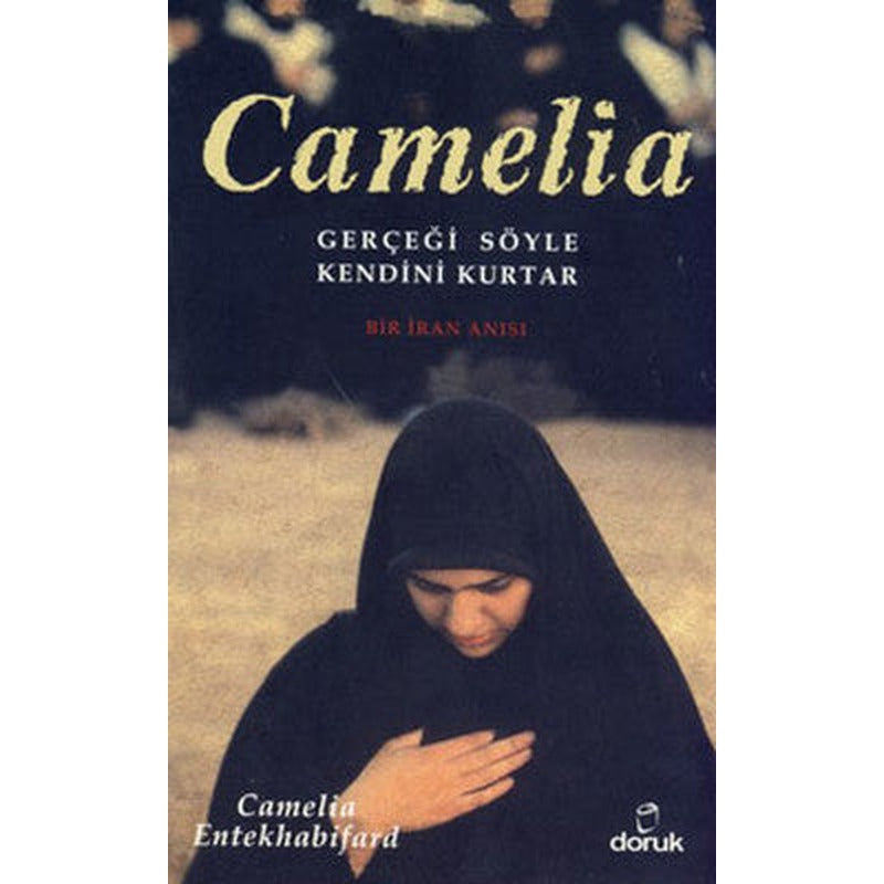 Camelia | Doruk Yayınları