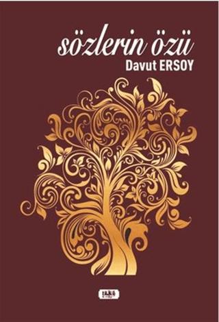Sözlerin Özü | Tilki Kitap (Ciltsiz)  - Resim 1