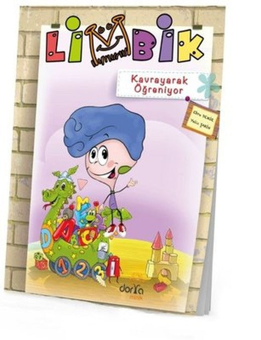 Limbik Kavrayarak Öğreniyor-4 Yaş Grubu | Dorya Minik