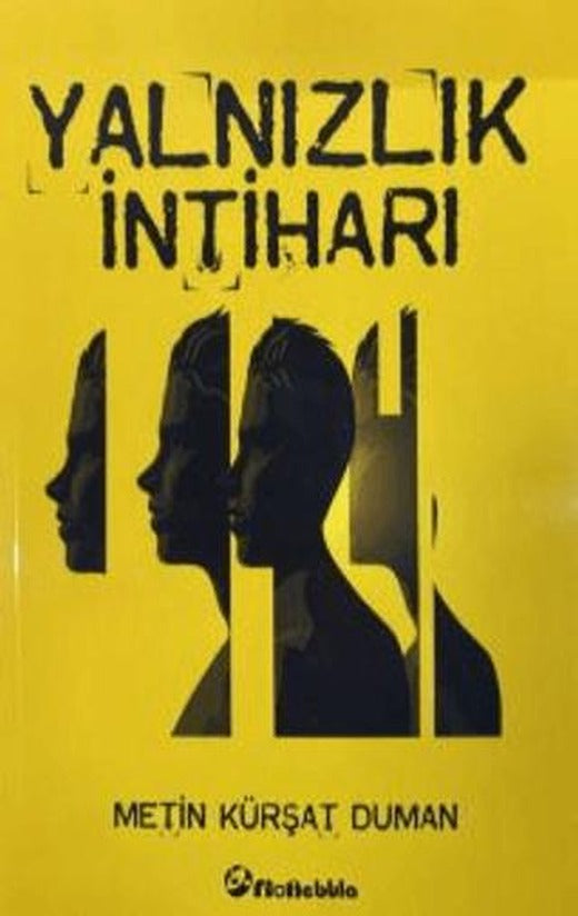 Yalnızlık İntiharı