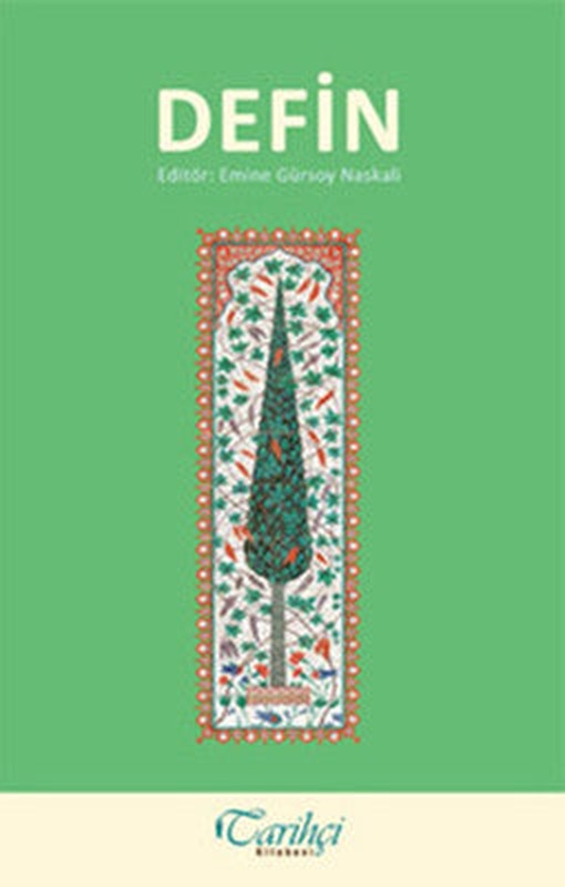 Defin | Tarihçi Kitabevi