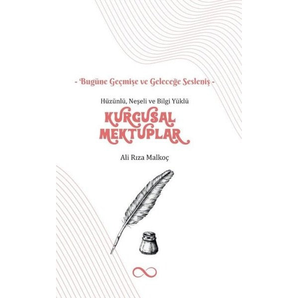 Kurgusal Mektuplar