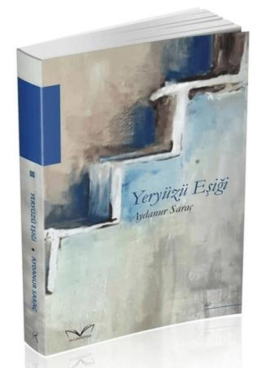 Yeryüzü Eşiği | Medakitap Yayınları (Ciltsiz)