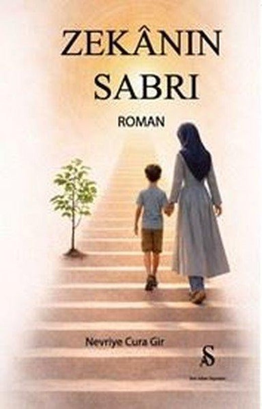 Zekanın Sabrı | Son Adım Yayınları (İnce Kapak)