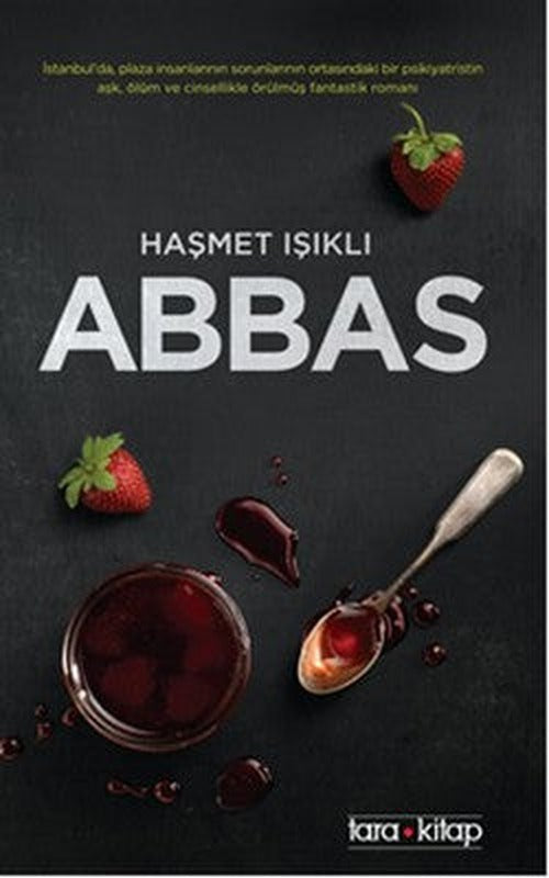 Abbas | Tara Kitap