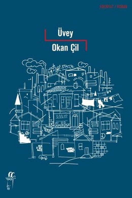 Üvey | Oğlak Yayıncılık