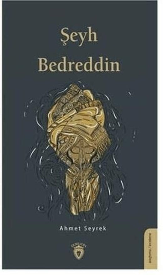 Şeyh Bedreddin | Dorlion Yayınları (Ciltsiz)