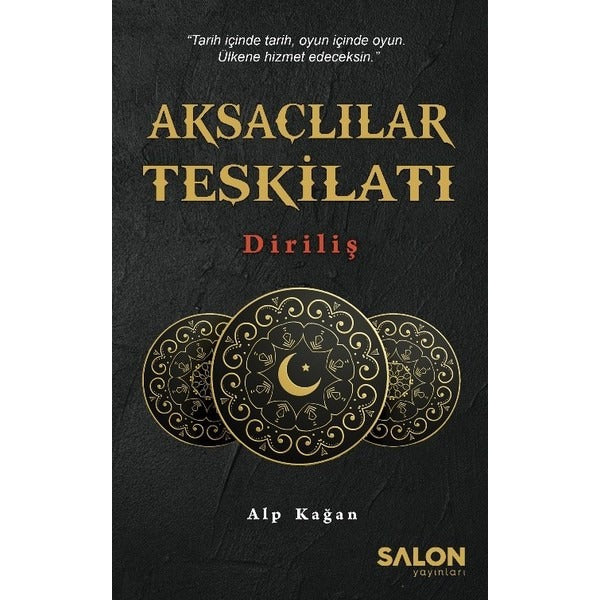 Aksaçlılar Teşkilatı: Diriliş