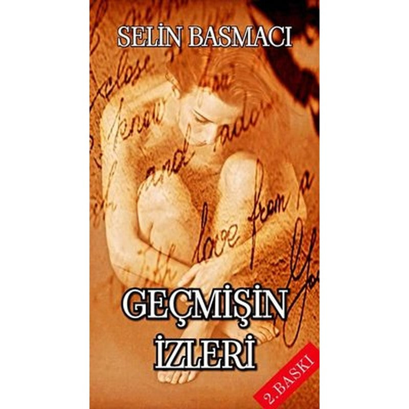 Geçmişin İzleri | Dionysos Yayın Group