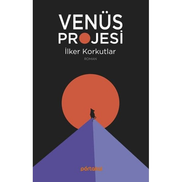 Venüs Projesi | Portakal