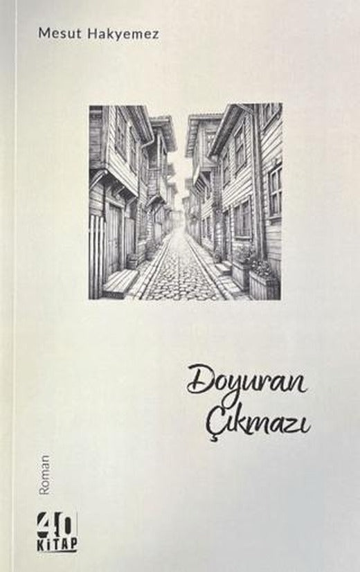 Doyuran Çıkmazı