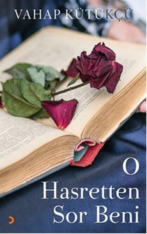 O Hasretten Sor Beni | Cinius