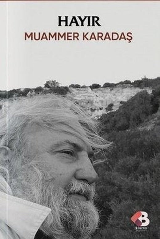 Hayır | Klaros Yayınları