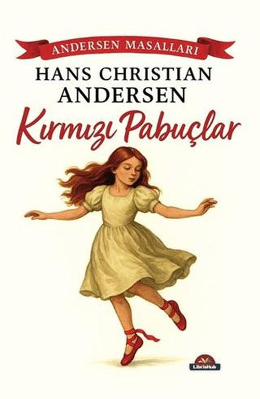 Kırmızı Pabuçlar