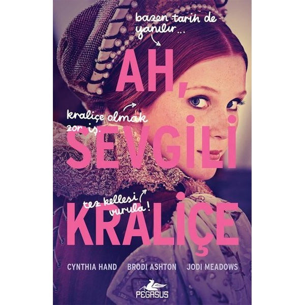 Ah, Sevgili Kraliçe