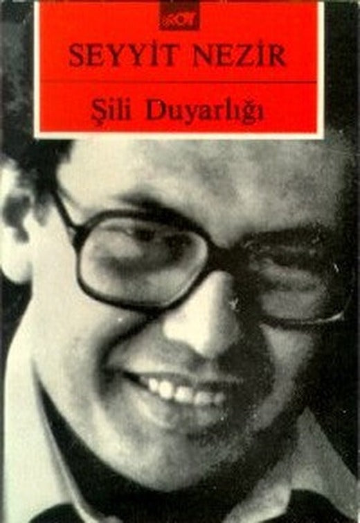Şili Duyarlığı | Broy Yayınevi