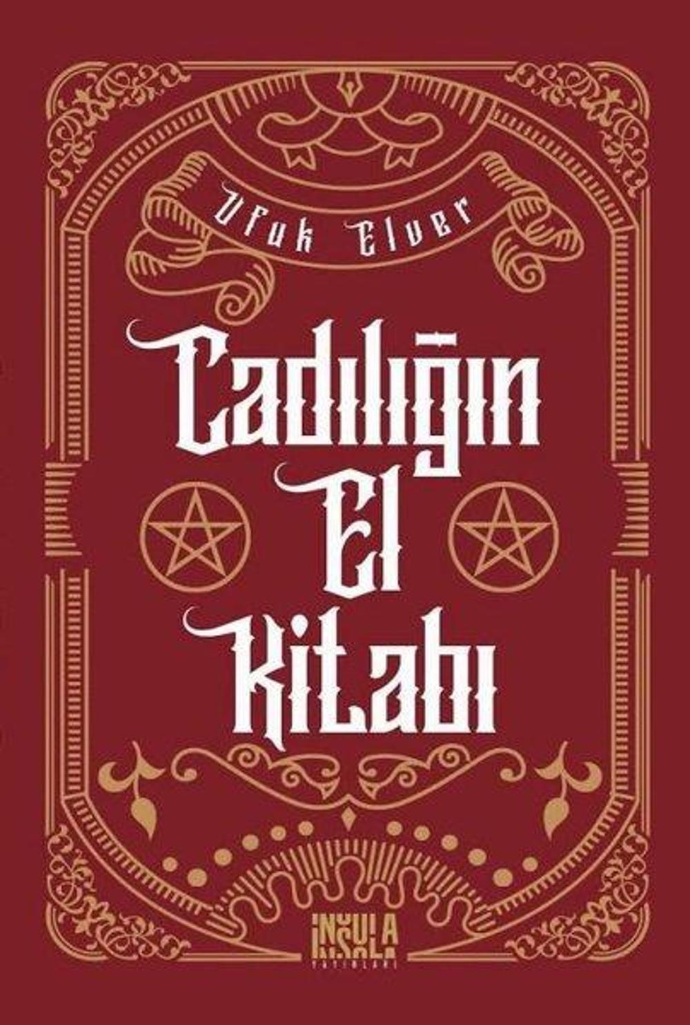 Cadılığın El Kitabı | İnsula Yayınları