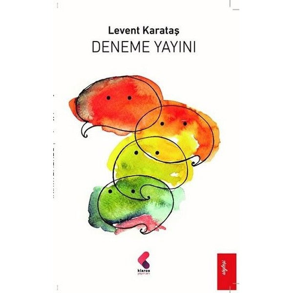 Deneme Yayını | Klaros Yayınları