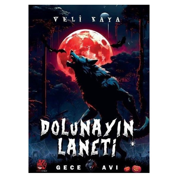 Dolunayın Laneti