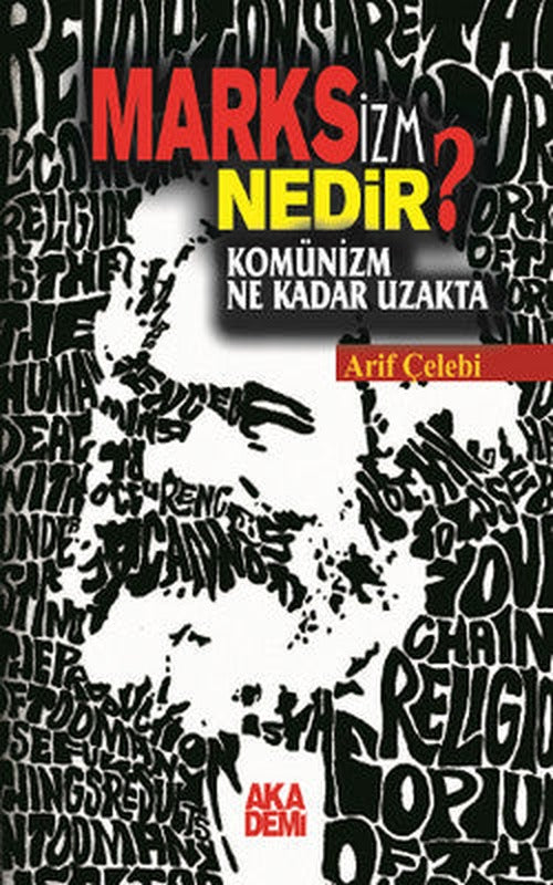 Marksizm Nedir? Komünizm Ne Kadar Uzakta | Akademi Yayın