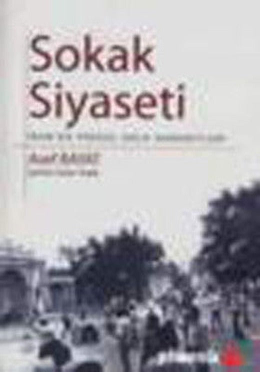 Sokak Siyaseti | Phoenix