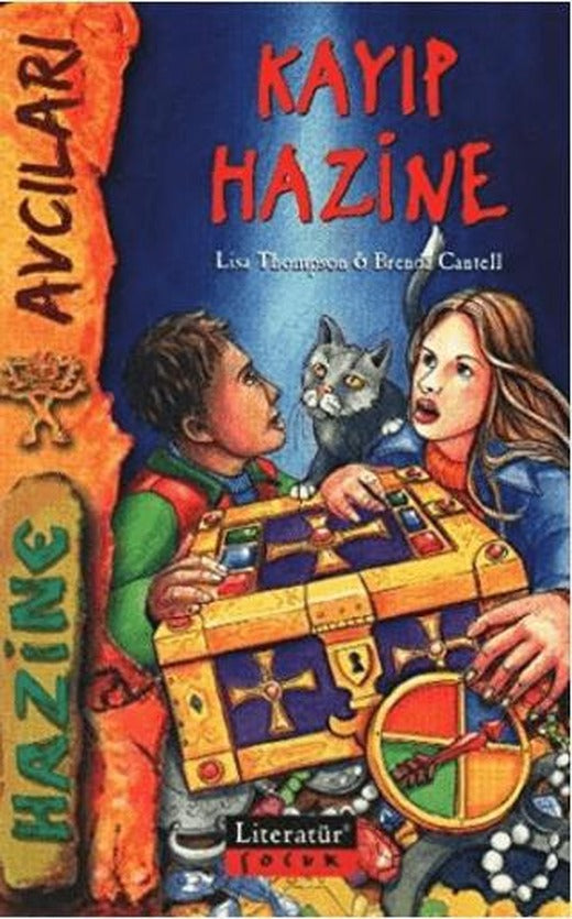 Kayıp Hazine