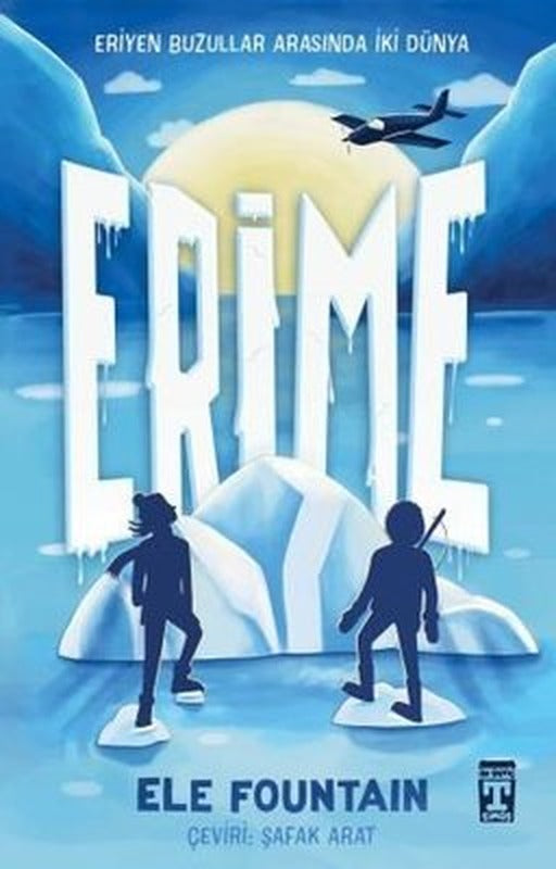 Erime | Timaş İlk Genç