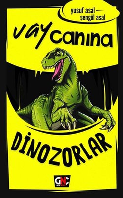 Dinozorlar-Vay Canına | Genç Nesil