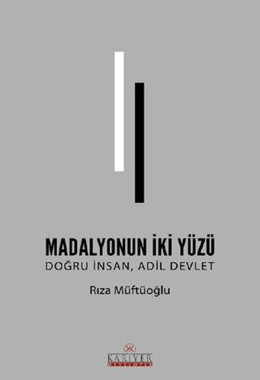 Madalyonun İki Yüzü
