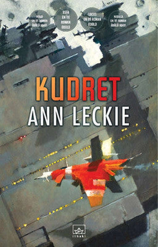 Kudret | İthaki Yayınları