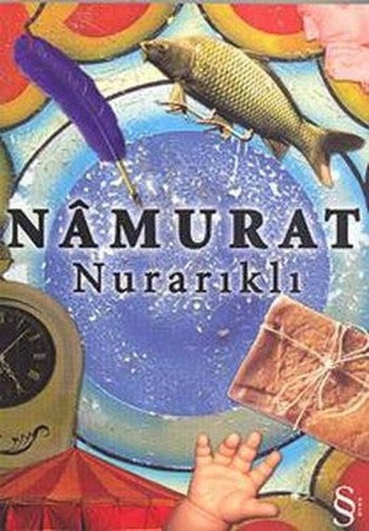 Namurat | Everest Yayınları