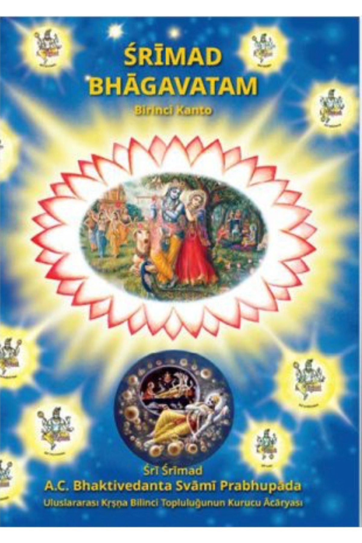 Şrimad Bhagavatam 1. Kanto