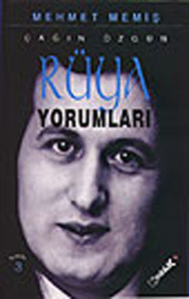 Çağın Özgün Rüya Yorumları - Mehmet Memiş kitap kapağı