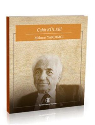 Cahit Külebi - Mehmet Yardımcı kitap kapağı
