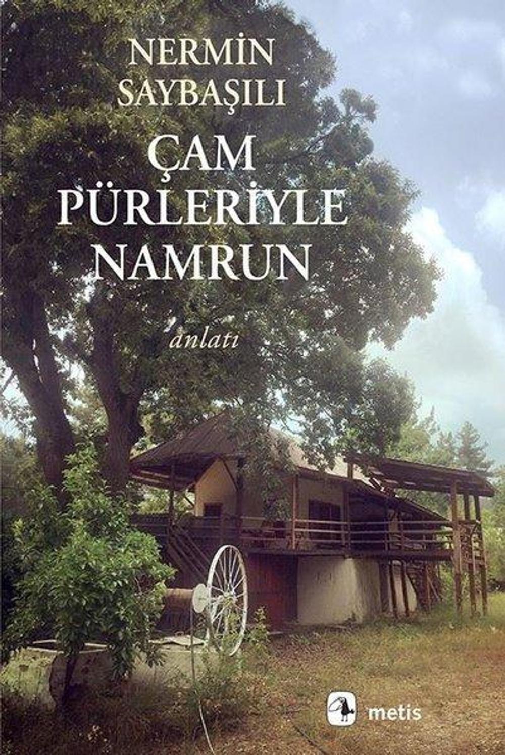 Çam Pürleriyle Namrun | Metis Yayınları