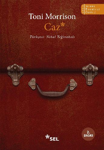 Caz | Sel Yayıncılık