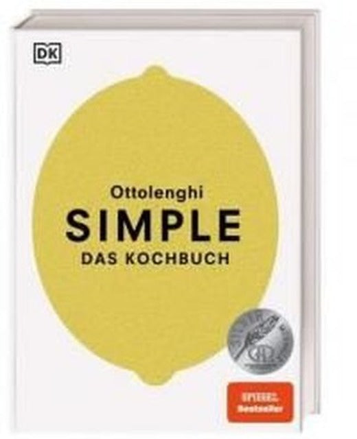 Simple. Das Kochbuch | Dorling Kindersley