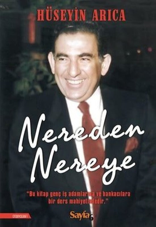 Nereden Nereye | İnkılap Yayınları
