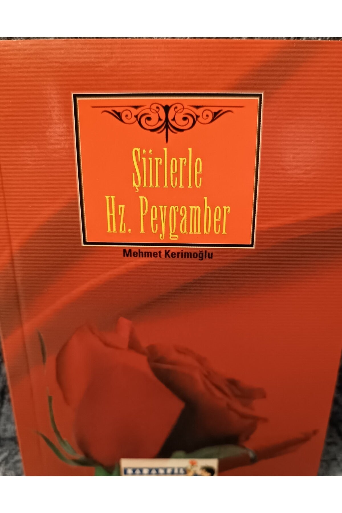 Şiirlerle Hz. Peygamber